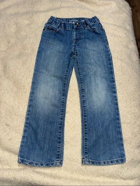 The Children's Place Blue Kids Jeans